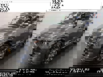 Certified 2024 MAZDA CX-5 Signature