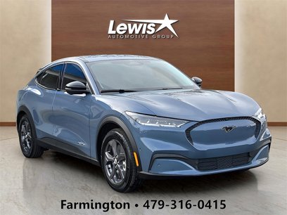 Used 2023 Ford Mustang Mach-E Select
