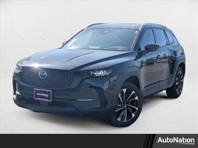 New 2025 MAZDA CX-50 2.5 Hybrid w/ Premium Plus Pkg
