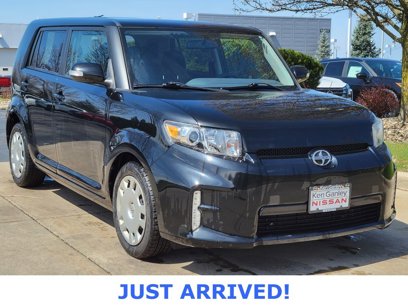 Used 2015 Scion xB