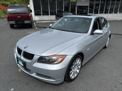 Used 2006 BMW 330i Sedan