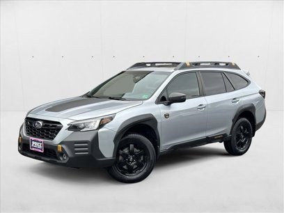 Used 2022 Subaru Outback Wilderness