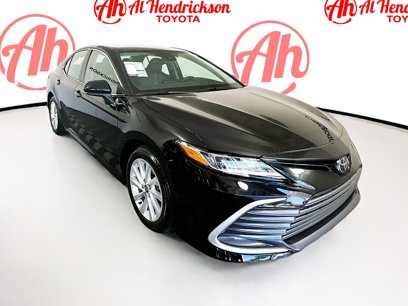 Used 2023 Toyota Camry LE