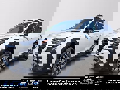 New 2025 Subaru Outback Limited