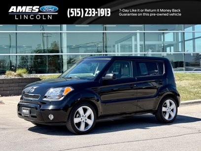 Used 2011 Kia Soul !