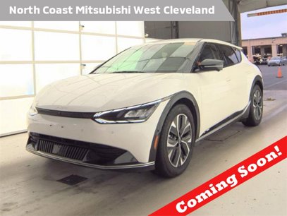 Used 2023 Kia EV6 Wind w/ Wind Technology Package