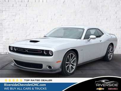 Used 2023 Dodge Challenger R/T