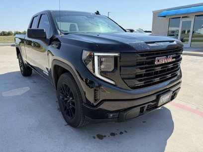 Used 2025 GMC Sierra 1500 Elevation w/ Max Trailering Package