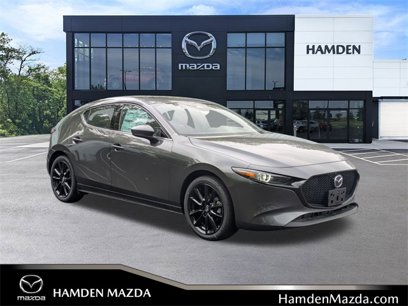New 2025 MAZDA MAZDA3 2.5 S Hatchback w/ Premium Pkg