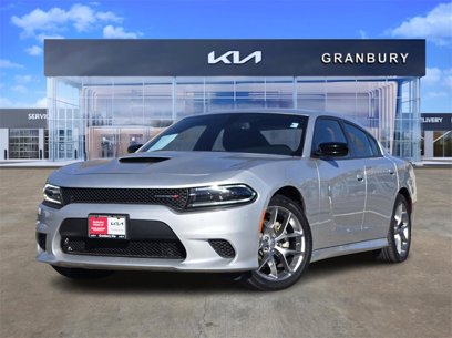 Used 2023 Dodge Charger GT