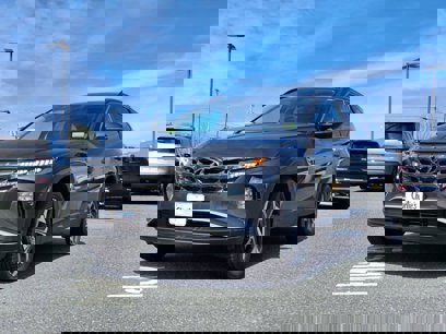 Used 2022 Hyundai Tucson SEL w/ Convenience + Premium Package