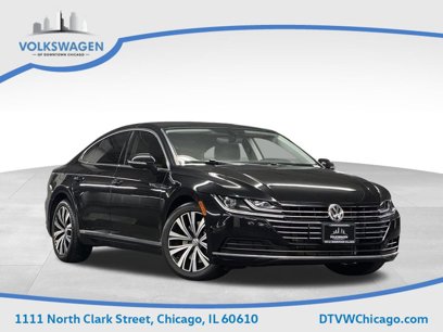 Used 2019 Volkswagen Arteon SE