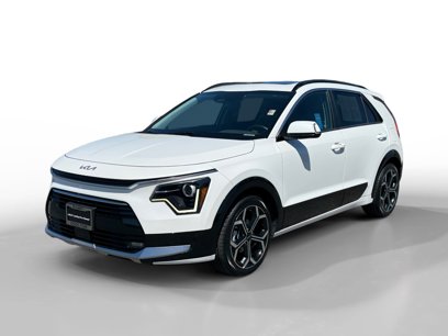 Used 2023 Kia Niro EX Touring