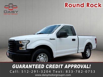 Used 2017 Ford F150 XL