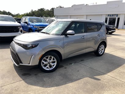 Used 2024 Kia Soul LX w/ Option Group 015