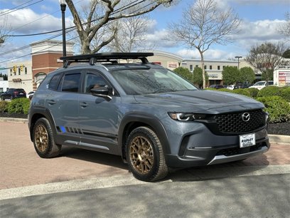 Used 2023 MAZDA CX-50 Meridian Edition w/ Apex Package