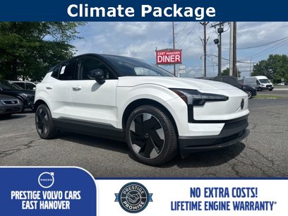 New 2025 Volvo EX30 Plus w/ Climate Package