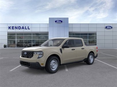 New 2025 Ford Maverick XL