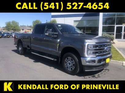 Used 2024 Ford F350 Lariat