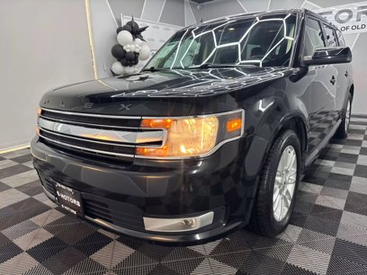Used 2013 Ford Flex SEL