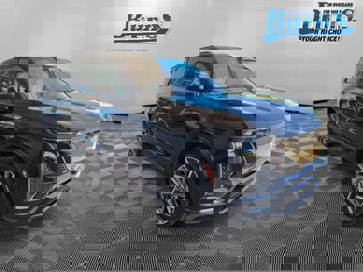 New 2026 Cadillac Vistiq Sport