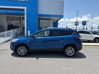 Used 2017 Ford Escape SE w/ Equipment Group 201A