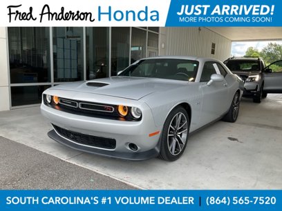 Used 2023 Dodge Challenger R/T
