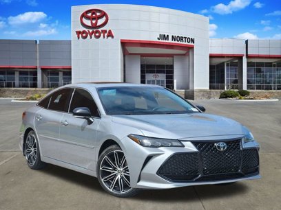 Used 2020 Toyota Avalon XSE