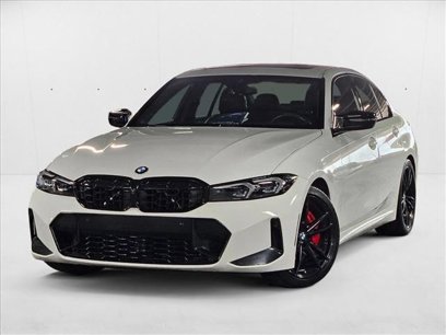 Used 2024 BMW M340i w/ Premium Package