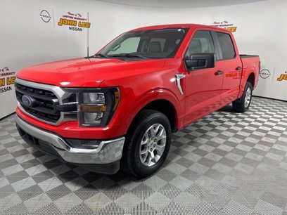 Used 2023 Ford F150 XLT
