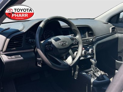 Used 2019 Hyundai Elantra SE w/ Winter Weather Package