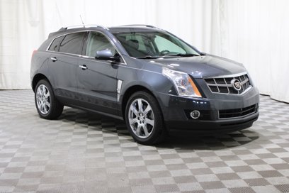 Used 2011 Cadillac SRX Premium