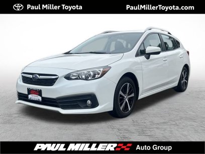 Used 2020 Subaru Impreza 2.0i Premium w/ Popular Package #2