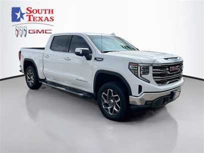 Used 2024 GMC Sierra 1500 SLT