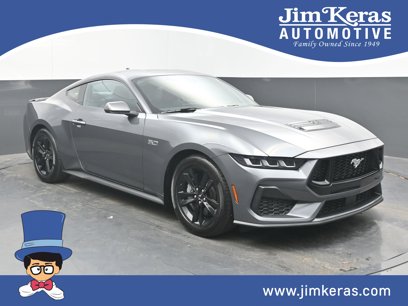 Used 2024 Ford Mustang GT