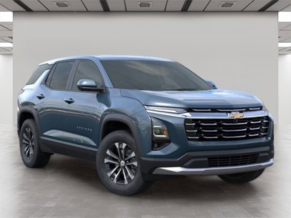 New 2026 Chevrolet Equinox LT w/ Convenience Package II