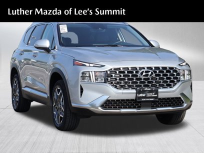 Used 2023 Hyundai Santa Fe SEL Convenience