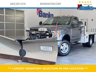 Used 2022 Ford F350 XLT w/ XLT Value Package