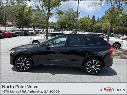 Certified 2025 Volvo XC60 B5 Plus w/ Protection Package Premier
