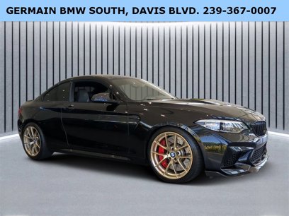Used 2020 BMW M2 CS