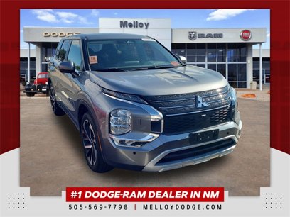 Used 2024 Mitsubishi Outlander SE