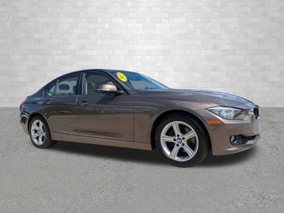 Used 2013 BMW 328i Sedan