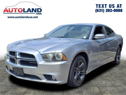 Used 2011 Dodge Charger R/T