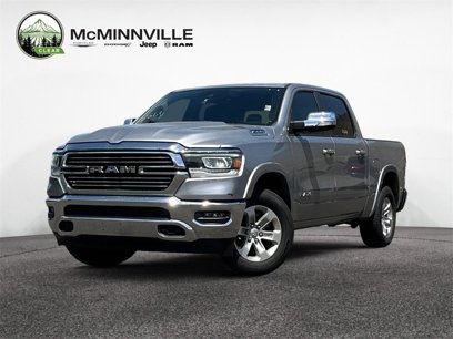 Used 2021 RAM 1500 Laramie
