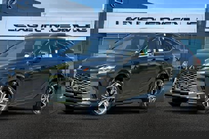 New 2025 Lexus RX 350 FWD
