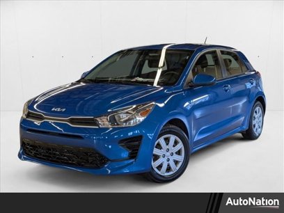 Used 2023 Kia Rio S
