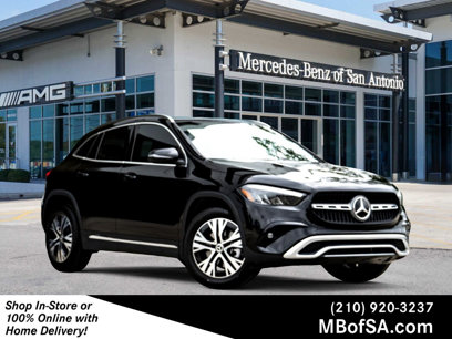 New 2025 Mercedes-Benz GLC 63 AMG S