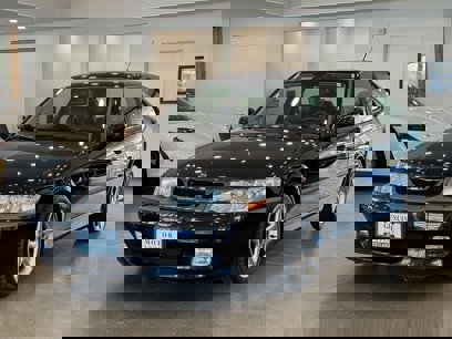Used 2000 Saab 9-3 Viggen