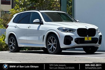 Used 2023 BMW X5 sDrive40i w/ Executive Package