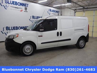 Used 2021 RAM ProMaster City Tradesman w/ Window Group 09